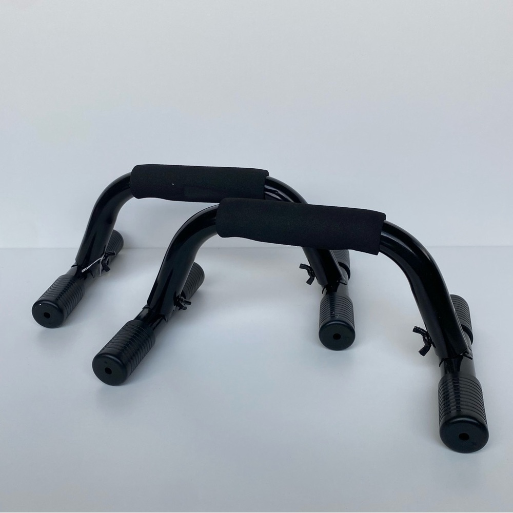 Spri Push-up Exercise Bars